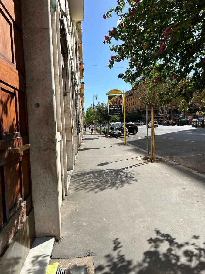 Vatican Giuliana Street Apartment Rom