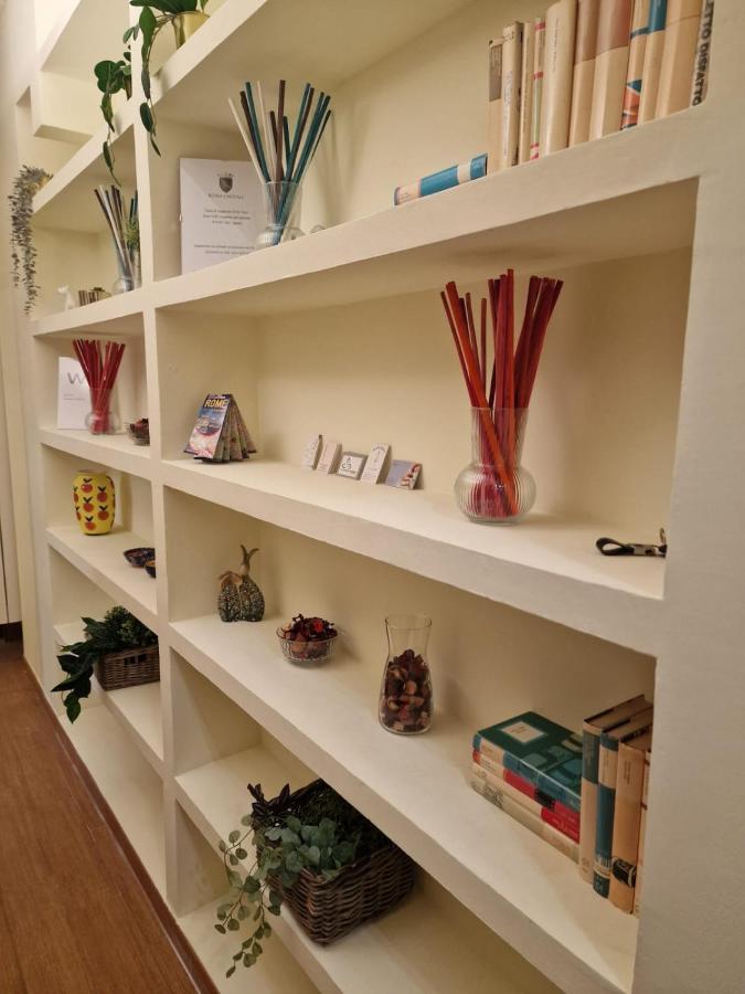 Apartment Vatican Giuliana Street Rom