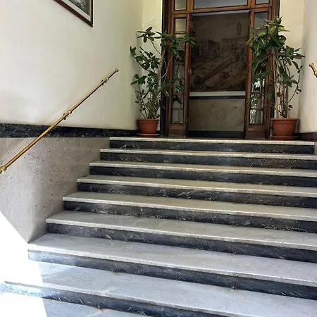 Vatican Giuliana Street Rome Exterior photo